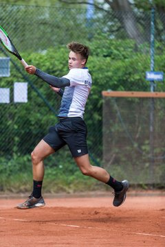 Bild 89 - RL/NL Suchsdorfer SV - SV Blankenese / Hamburger Polo Club